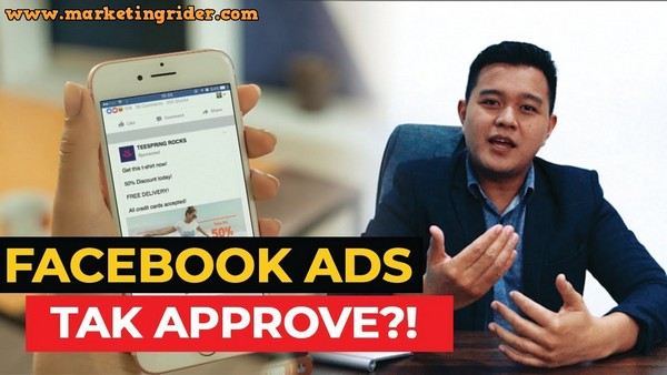 Contoh iklan facebook. Download ebook JUALAN DENGAN FACEBOOK ADS dan software membuat banyak akun facebook 2019 Facebook-halaman-bisnis
