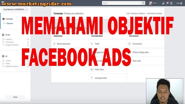 Bisnis online facebook ads. Download ebook KISAH SUKSES ...