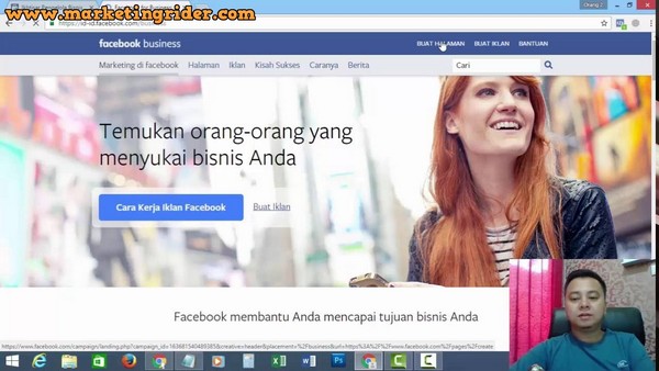 Bisnis online facebook gratis. Download ebook KISAH SUKSES ...